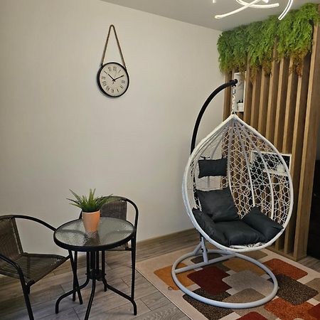 Ewa Green Towers بيتستِ المظهر الخارجي الصورة