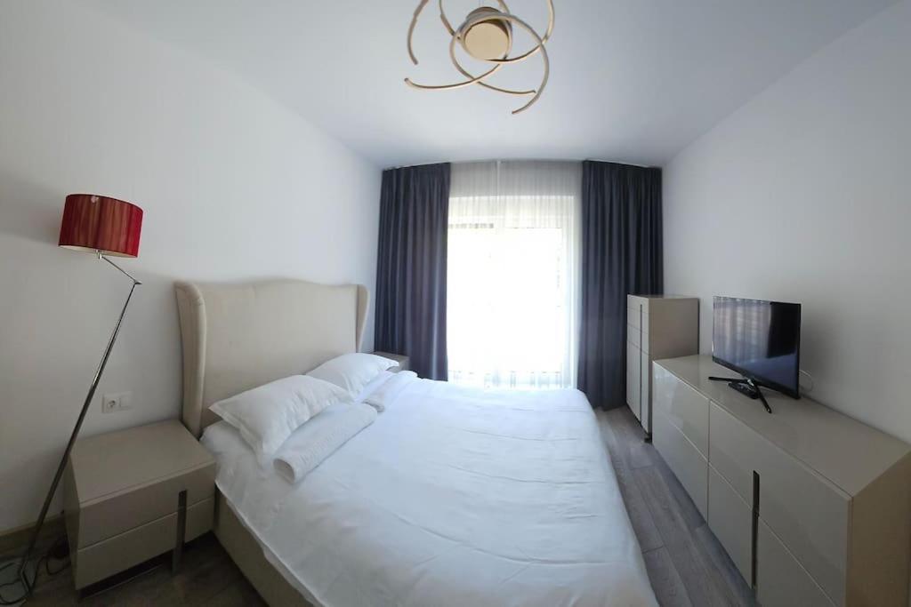 Ewa Green Towers بيتستِ المظهر الخارجي الصورة