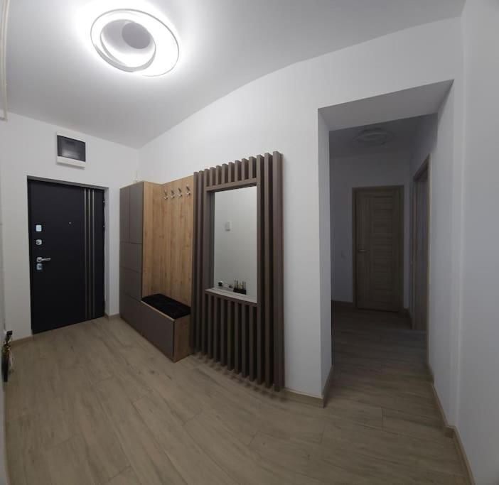 Ewa Green Towers بيتستِ المظهر الخارجي الصورة