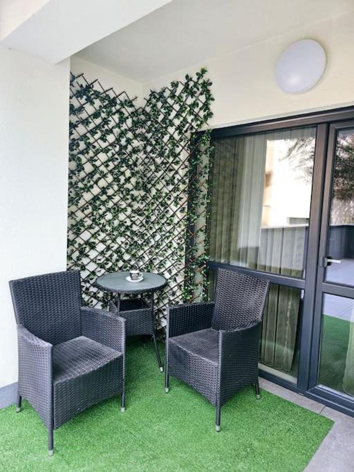 Ewa Green Towers بيتستِ المظهر الخارجي الصورة