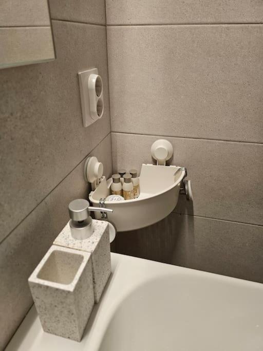 Ewa Green Towers بيتستِ المظهر الخارجي الصورة