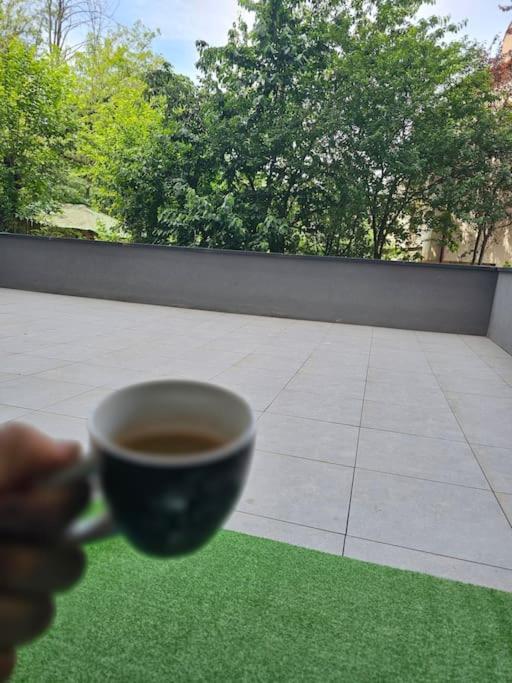 Ewa Green Towers بيتستِ المظهر الخارجي الصورة