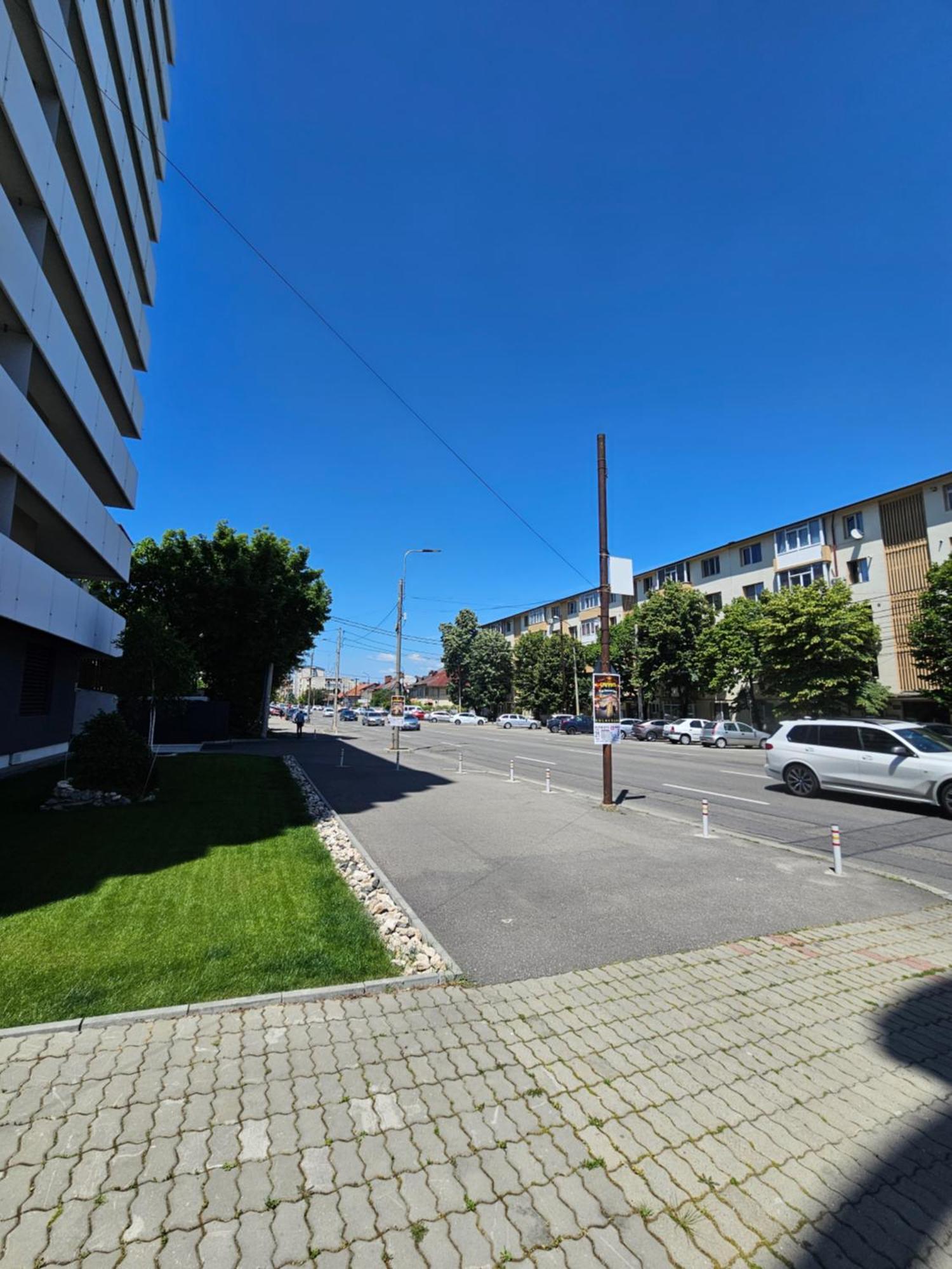 Ewa Green Towers بيتستِ المظهر الخارجي الصورة